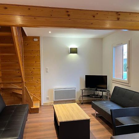 Chalet Gentiane ジェラールメ エクステリア 写真